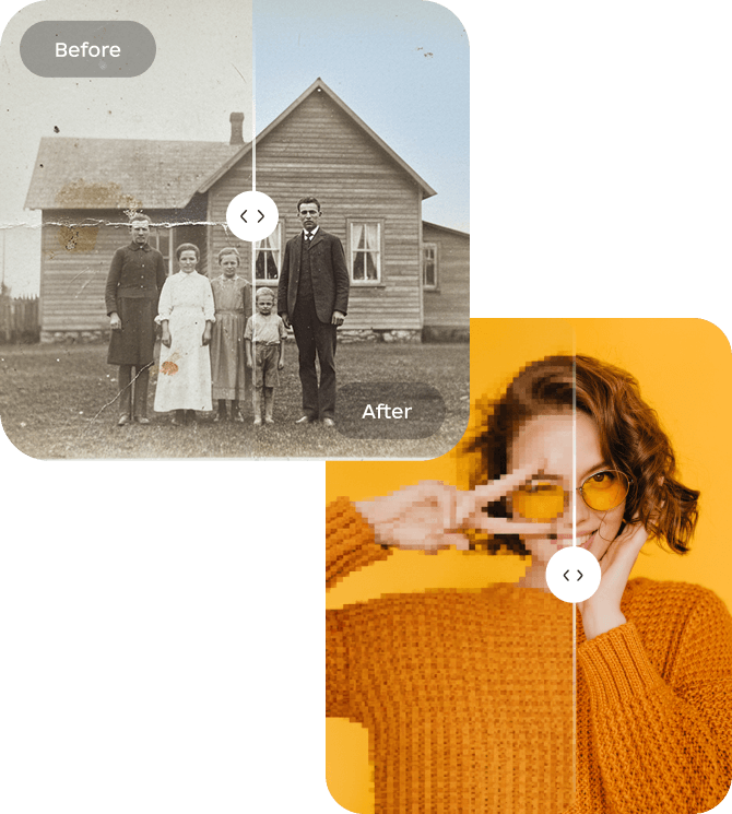 Why Choose AI Image Enhancer