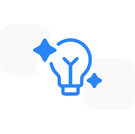 High-quality results